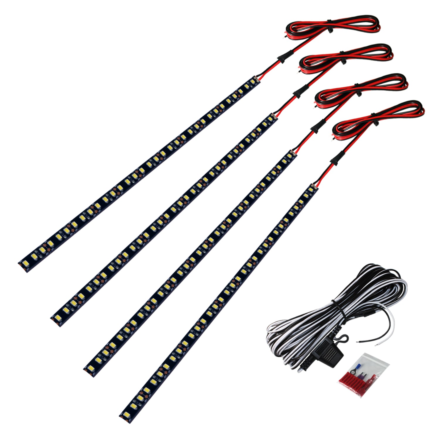Universal LED Lights - White